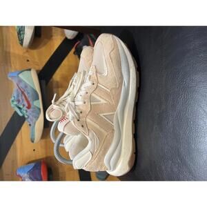 New Balance 57/40 Coral Tan